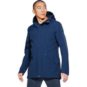 Norrona Oslo Gore-Tex Jacket Men's Small Blue